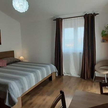 Apartments Alto Rovinj Exterior foto