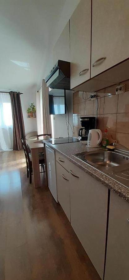 Apartments Alto Rovinj Exterior foto