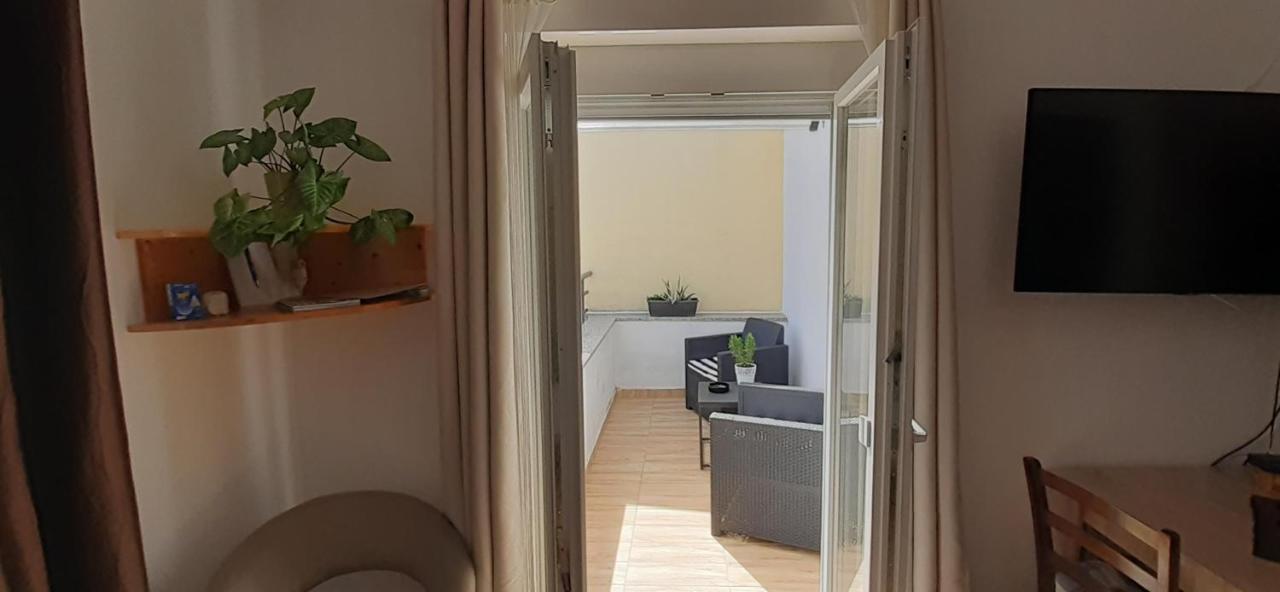 Apartments Alto Rovinj Exterior foto